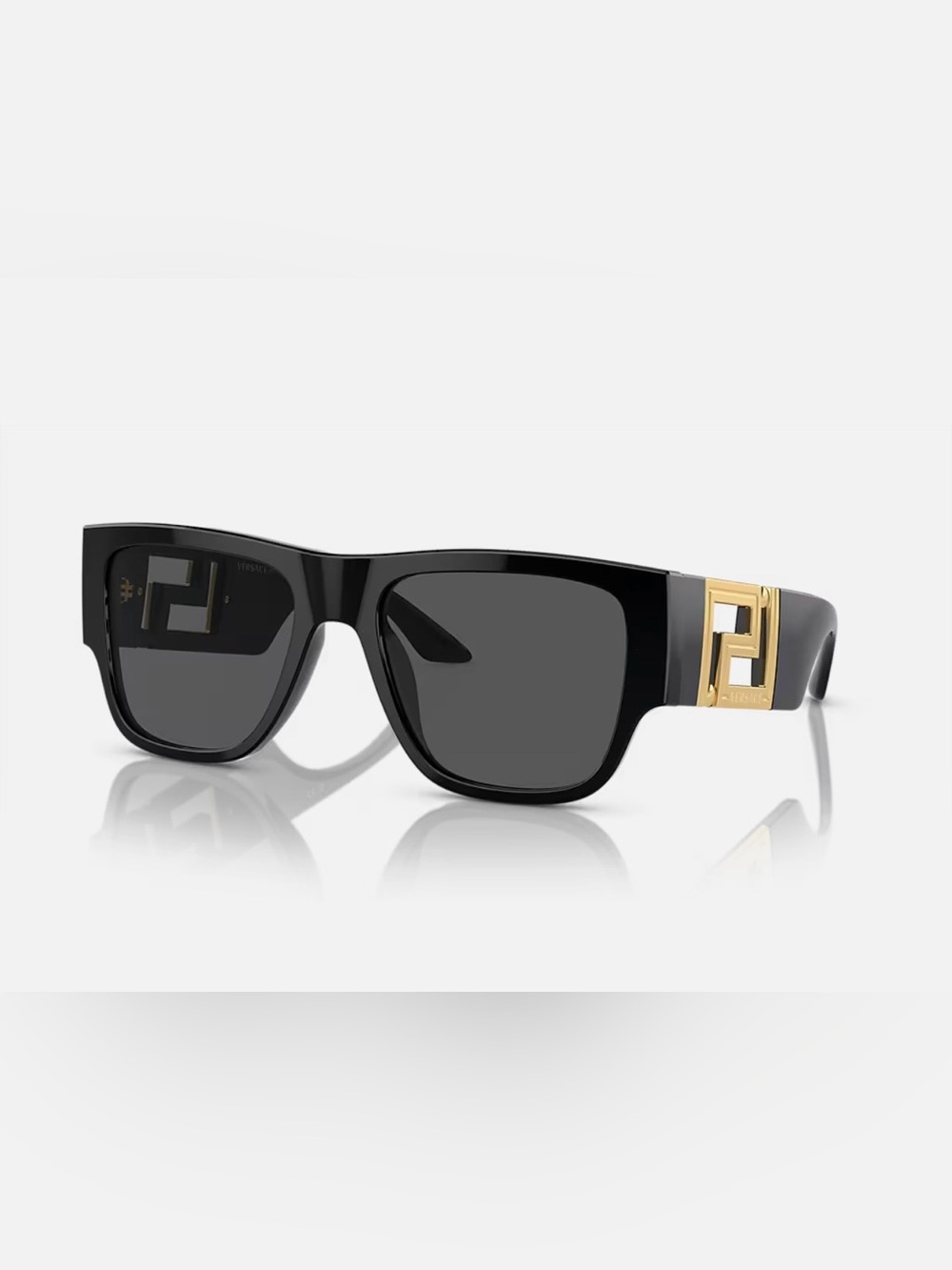 Versace Greca Sunglasses